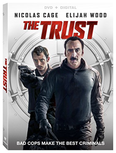 The Trust [Import italien]
