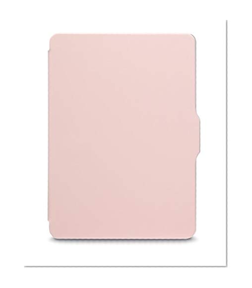 NuPro - Étui ajusté pour Kindle (8ème génération - modèle 2016)