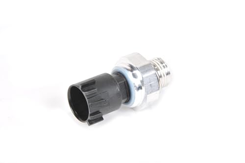 GM Genuine Parts 12673134 Engine Oil Pressure Sensor