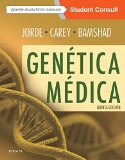 Genética médica + StudentConsult (Spanish Edition)
