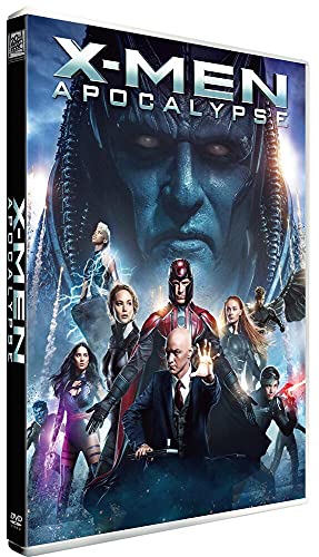 X-MEN APOCALYPSE [FR IMPORT] -