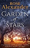 Garden of Stars: A gripping novel of hope, family and love across the ages