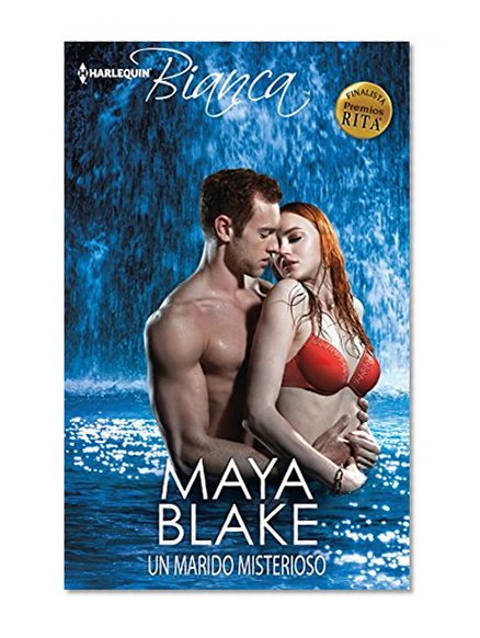 Un marido misterioso (Bianca) (Spanish Edition)
