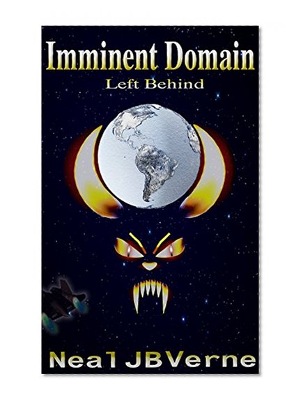 Imminent Domain: Left Behind