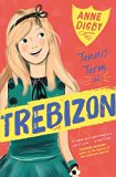 Tennis Term at Trebizon (The Trebizon Series)