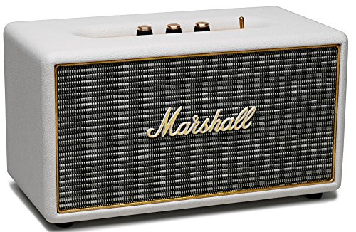 Marshall Stanmore Haut-parleur Bluetooth - Crème
