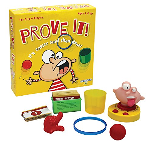 PlayMonster Prove It!, PTC7429