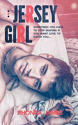 Jersey Girl: (Sticks & Hearts Book 1)