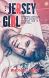 Jersey Girl: (Sticks & Hearts Book 1)