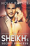 The Sheikh's Secret Princess (The Sheikh's Every Wish Book 2)
