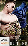 Southern Shifters: Purred Promises (Kindle Worlds Novella)