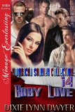 The American Soldier Collection 14: Baby Love (Siren Publishing Menage Everlasting)