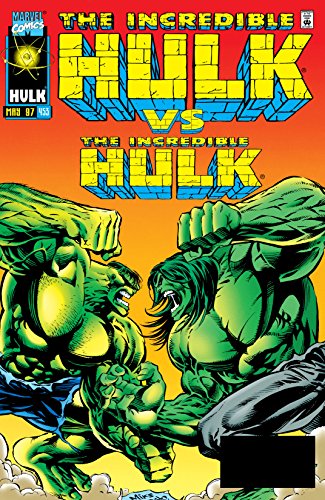 Incredible Hulk (1962-1999) #453