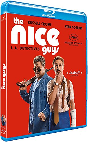 The Nice Guys [Blu-ray]