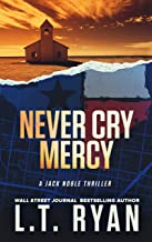 Never Cry Mercy (Jack Noble #10)