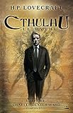 Cthulhu : Le Mythe - Livre III