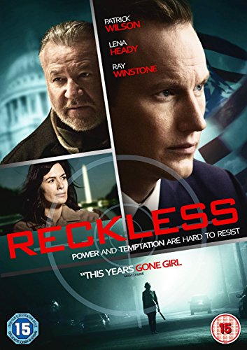 Reckless [Edizione: Regno Unito] [Import italien]