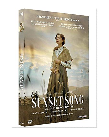 SUNSET SONG