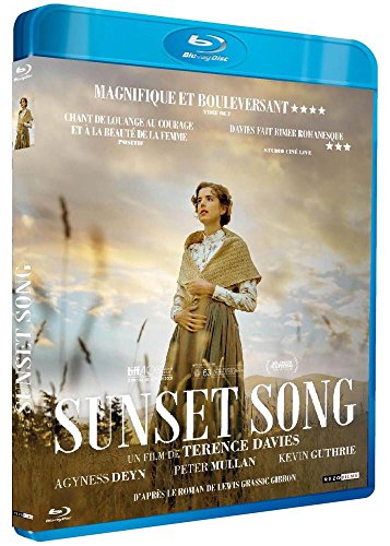 Sunset Song [Blu-ray]