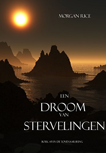 Een Droom Van Stervelingen (Boek #15 In De Tovenaarsring) (Dutch Edition)