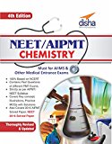 NEET/ AIPMT Chemistry - 4th Edition (Must for AIIMS & other Medical Entrance Exams)