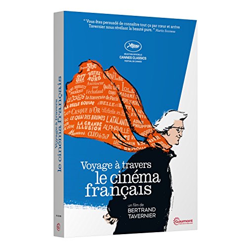 Voyage à travers le cinéma français