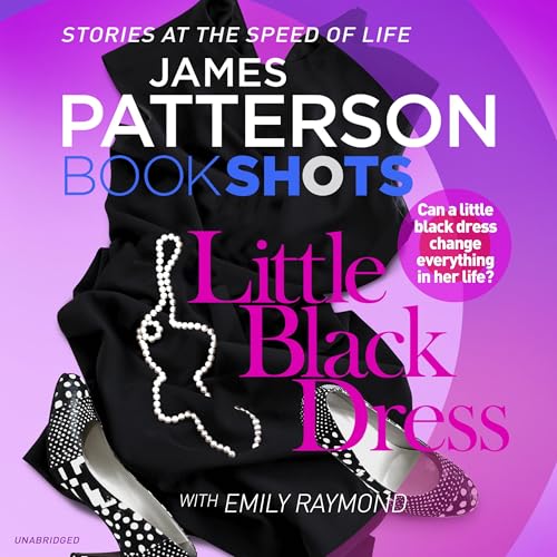Break Point: BookShots