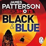 Black & Blue: BookShots