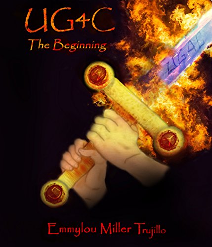 UG4C The Beginning
