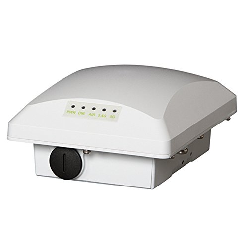 Ruckus Wireless ZoneFlex T300 Unleashed Omni-Directional Outdoor Access Point 802.11ac (9U1-T300-US01)