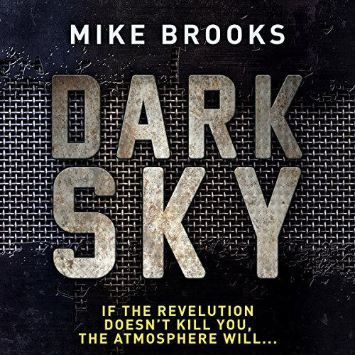 Dark Sky: Keiko, Book 2