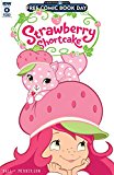 Strawberry Shortcake (2016-) #0: FCBD Special