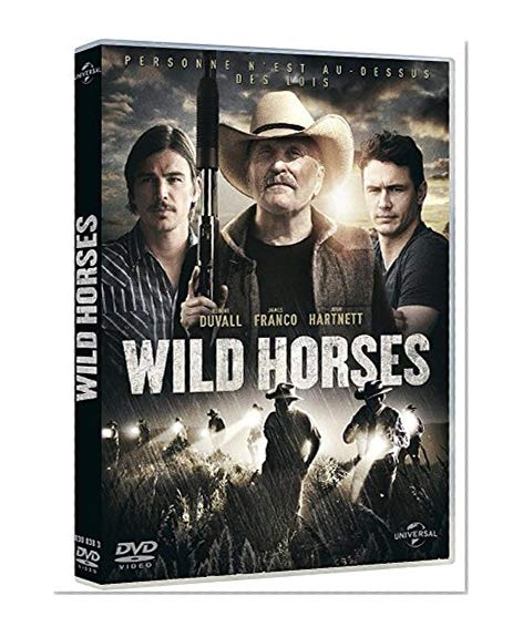 Wild Horses
