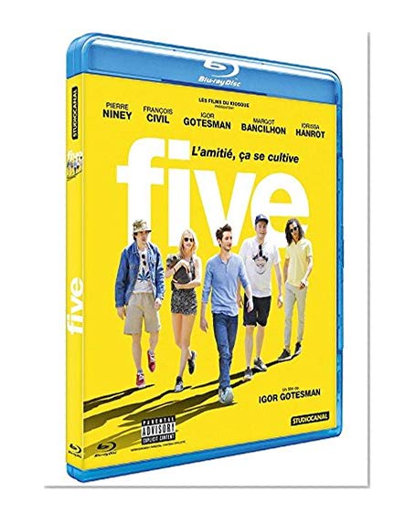 Five [Blu-ray]