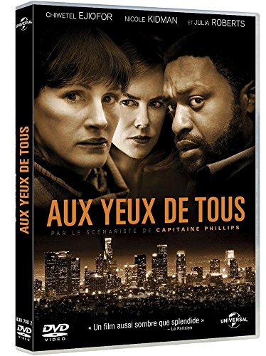 Aux yeux de tous