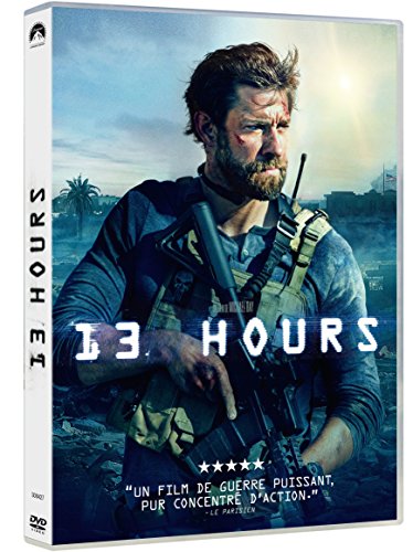 13 Hours [Import italien]