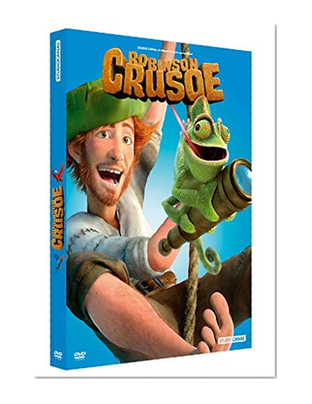 Robinson Crusoe