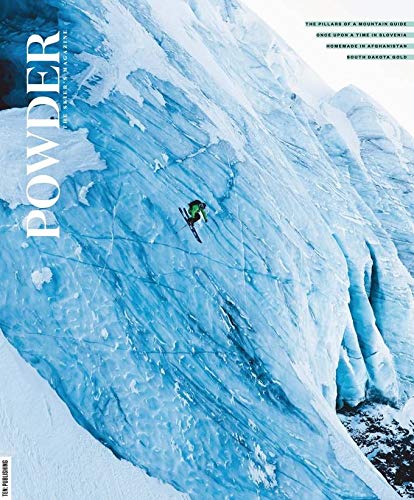 Powder