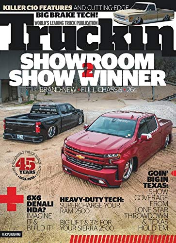 Truckin'