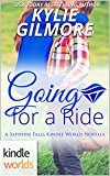 Sapphire Falls: Going for a Ride (Kindle Worlds Novella)