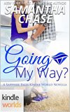 Sapphire Falls: Going My Way? (Kindle Worlds Novella)