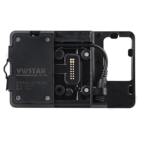 Acacia Mobile Phone Holder for BMW Motorcycle R1200GS LC Adventure S1000XR R1200RS