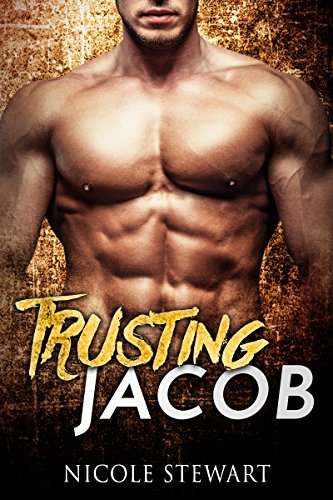 Trusting Jacob: MMF Bisexual Romance