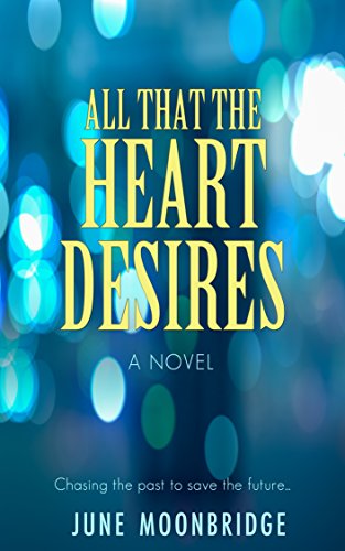 Book Cover All That the Heart Desires