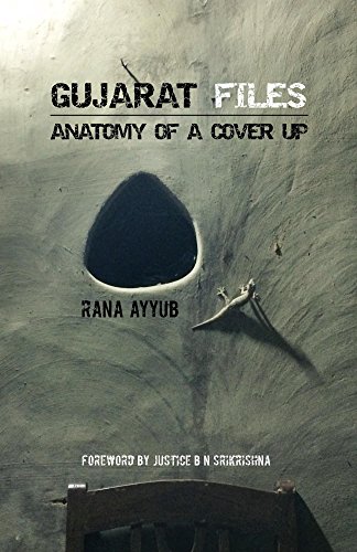 Gujarat Files