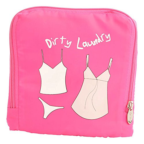 Book Cover Miamica Bag Dirty Laundry