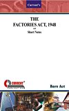The Factories Act, 1948