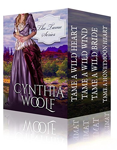 The Tame Series Boxset