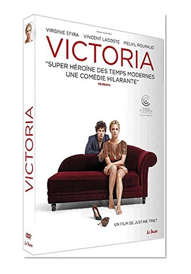 Victoria