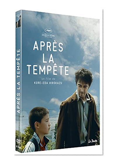 Après la tempête